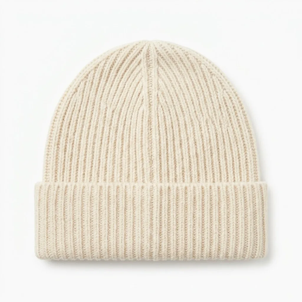 Gorro Beanie Andes
